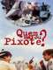 Who Killed Pixote?