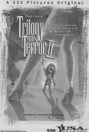 Trilogy of Terror II