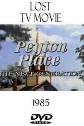 Peyton Place: The Next Generation