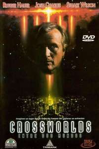 Crossworlds - Poster
