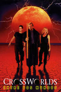 Crossworlds - Poster