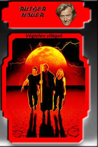 Crossworlds - Poster