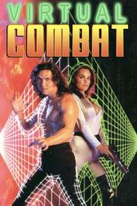 Virtual Combat - Poster