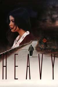 Heavy - Poster