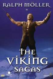 The Viking Sagas