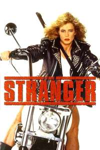 The Stranger - Poster
