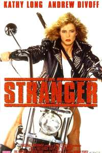 The Stranger - Poster