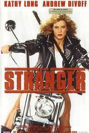 The Stranger