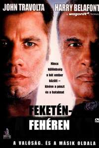 White Man's Burden - Poster