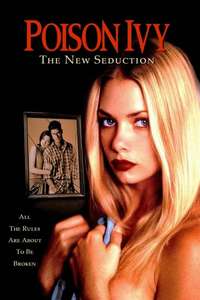 Poison Ivy: The New Seduction - Poster