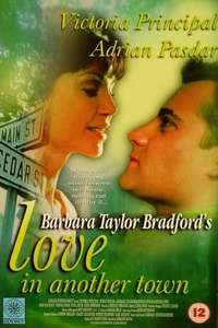Love in Another Town - Poster