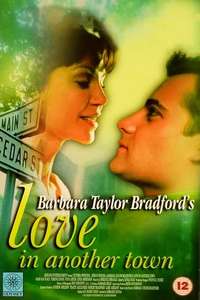 Love in Another Town - Poster