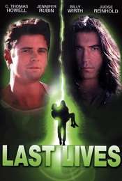 Last Lives
