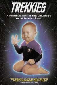 Trekkies - Poster