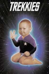 Trekkies - Poster
