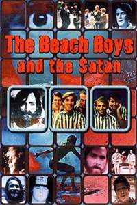 The Beach Boys and The Satan - Poster