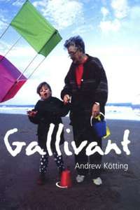 Gallivant - Poster