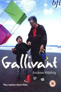 Gallivant - Poster