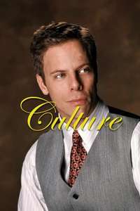 Culture - Poster