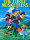 The Three Musketeers Aramis' Adventure