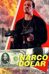Narco Dollar - Poster