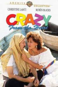 Crazy From the Heart - Poster
