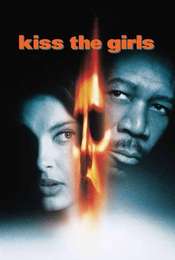 Kiss the Girls