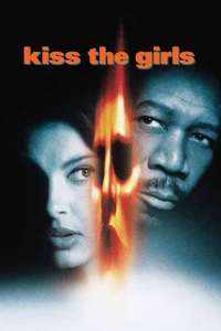 Kiss the Girls - Poster