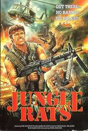 Jungle Rats