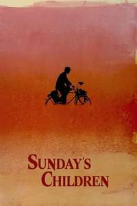 Sunday's Children - Poster