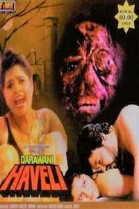 Darawani Haveli - Poster