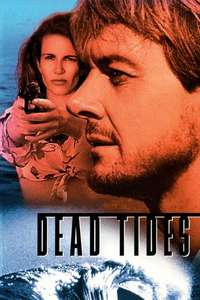 Dead Tides - Poster