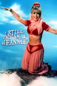 I Still Dream Of Jeannie - Poster