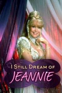 I Still Dream Of Jeannie - Poster