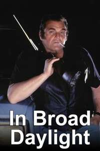 In Broad Daylight - Poster