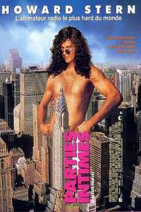 Private Parts - Poster