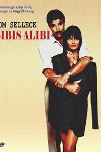 Her Alibi - Poster