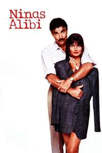 Her Alibi - Poster