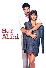 Her Alibi