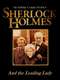 Sherlock Holmes and the Leading Lady