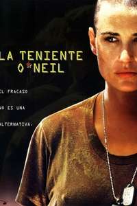 G.I. Jane - Poster