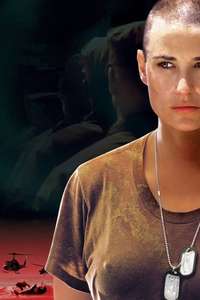 G.I. Jane - Poster