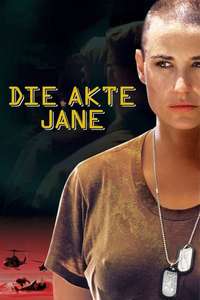 G.I. Jane - Poster