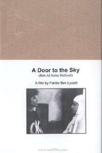A Door to the Sky - Poster