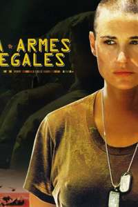 G.I. Jane - Poster