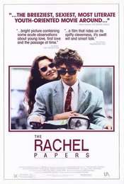 The Rachel Papers