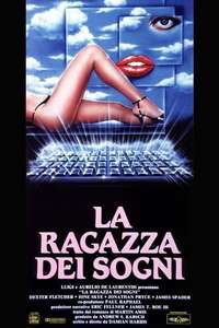 The Rachel Papers - Poster