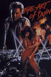 The Art Of Dying - Poster