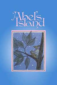 Abel's Island - Poster