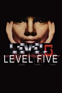 Level Five - Poster